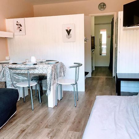 Au Pied Des Pistes Appart 4 Ou 5 Pers Superdevoluy Exterior foto